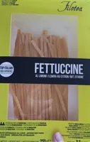 Fettuccine