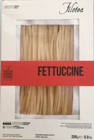 Fettucine