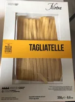 Tagliatelle