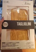 Tagliolini