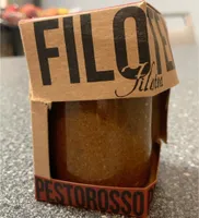 Pestorosso