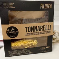 Tonnarelli