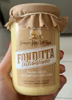 Fonduta valdostana