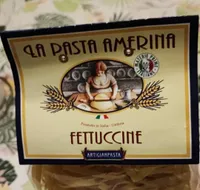 La pasta Armerina fettuccine artigianpasta