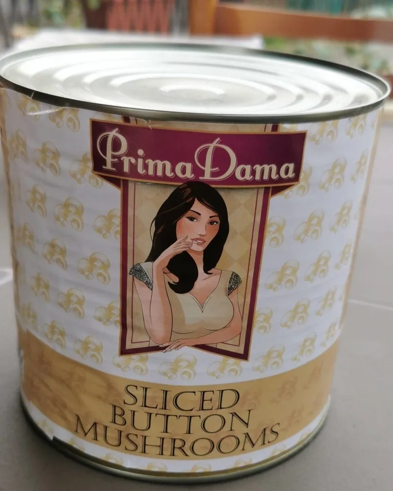 Prima dama