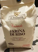 Farina di riso