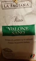 Vialone nano