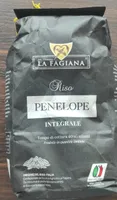 Riso Penelope Integrale
