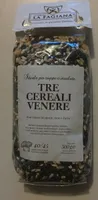 TRE CEREALI VENERE