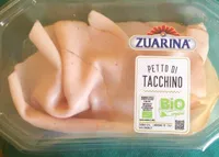 Petto di tacchino