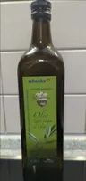 Olio extravergine di oliva