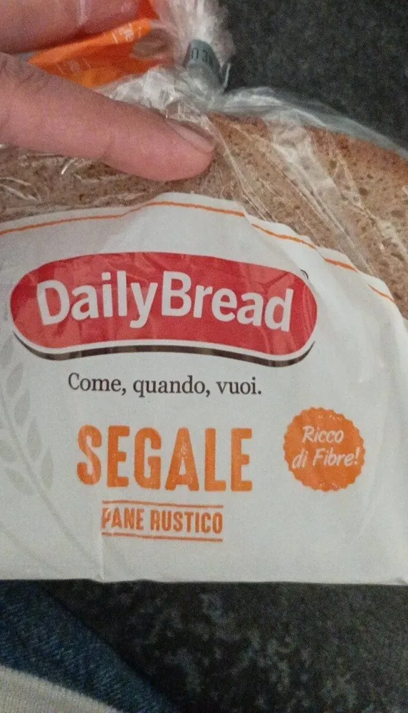 Segale