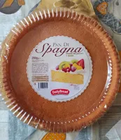 Pan di Spagna