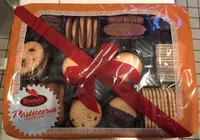Pasticceria assortita