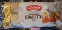 Le baguettes