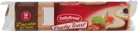 Party toast fette
