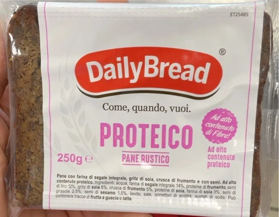 Panproteico