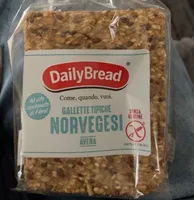 Norvegesi all’avena