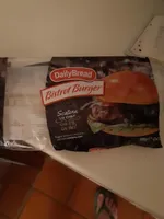 DailyBread bistrot burger