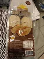 6 panini