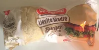 burger buns