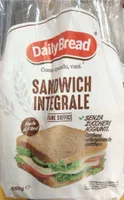 Sandwich integrale