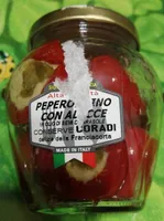 Peperoncini con alacce