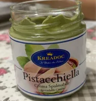 Pistacchiella