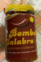Bomba Calabra