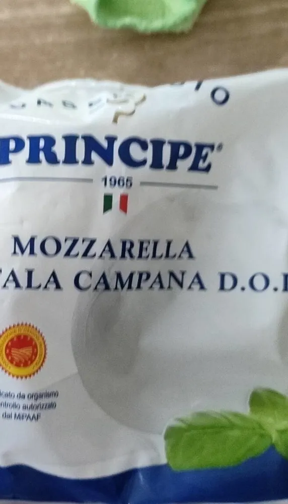 Mozzarella