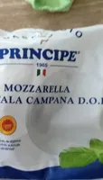 Mozzarella