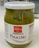 Armonia di pistacchio