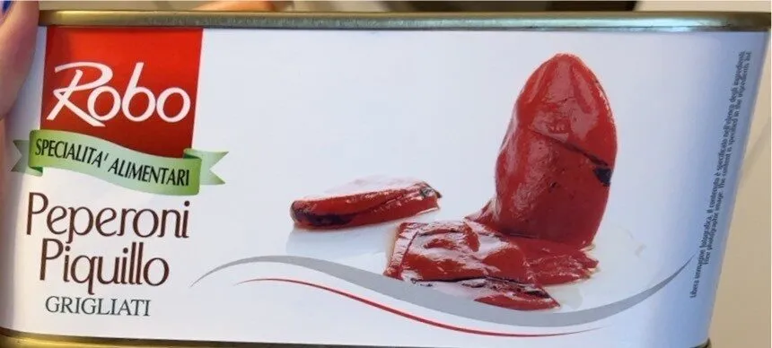 Peperoni Piquillo