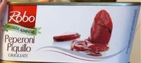 Peperoni Piquillo