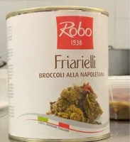 Friarielli