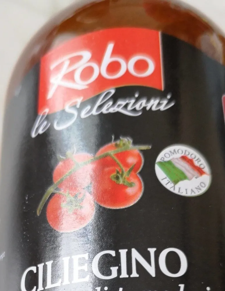 Ciliegino