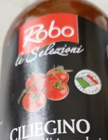Ciliegino