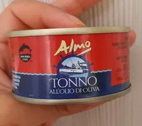 Tono all olii di oliva