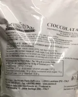 Cioccolata gold