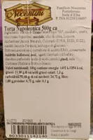 Torta napoleonica