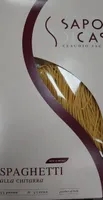 Spaghetti
