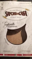 Tagliatelle al peperoncino
