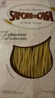 Fettucine al rosmarino