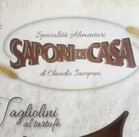 Taglioni al tartufo
