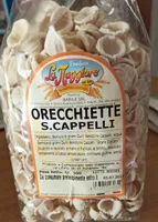 Orecchiette Senatore Cappelli