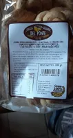 Taralli alla mandorla