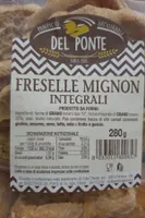 Freselle del Ponte