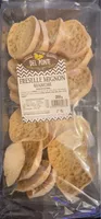 Freselle Mignon Bianche