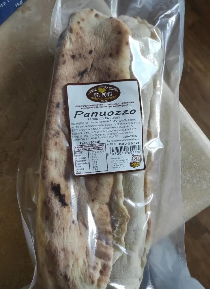 Panuozzo