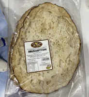 Bruschettone